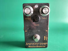 TRANSISTRIPPER|CHOCOLATE ELECTRONICS