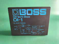 DI-1|BOSS