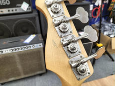 ベース History KBJ CAR HISTORY KBJ(CAR) ジャパンメイドで作りの良いキッズ用ジャズ