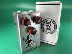 ARCHER|J.ROCKETT AUDIO DESIGNS