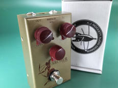 ARCHER IKON|J.ROCKETT AUDIO DESIGNS