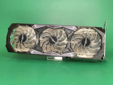 GG-RTX3080-E10GB/TP|玄人志向