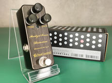 ANODIZED BROWN DISTORTION|ONECONTROL