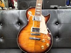 LES PAUL TRADITIONAL PLUSE|GIBSON