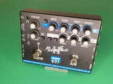 MICRO BASS II|EBS
