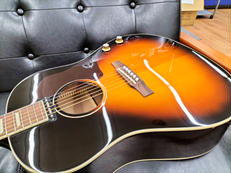 新到着 EPIPHONE[エピフォン]|エレアコ|オフモール - 中古通販のハード ギター