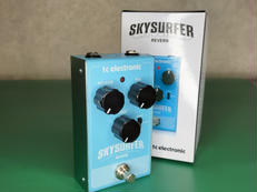 SKYSURFER|TC ELECTRONIC
