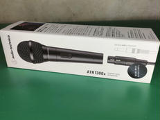 公式サイト - ハイブランドの新作が続々登場 AUDIO-TECHNICA[オーディオテクニカ]|マイクロフォン|オフモール 配信機器・PA機器・レコーディング機器