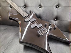 NT WARLOCK BASS|B.C.RICH
