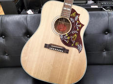 【極美品】HUMMINGBIRD FADED|GIBSON