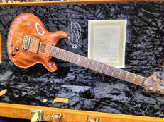 【店頭受取限定】PRIVATE STOCK #642|PAUL REED SMITH