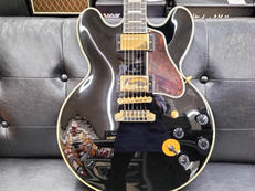 B.B.KING LUCILLE|EPIPHONE