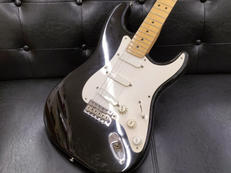 Eric Clapton ST　BLACKIE　LS|FENDER USA