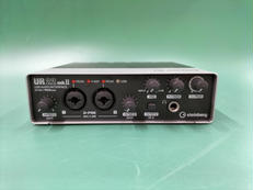 UR22MKⅡ|STEINBERG