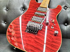 NV-3-22 RED|SCHECTER
