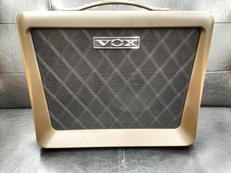 VX50AG|VOX