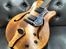 ARCUS THINBODY ARCHTOP|NISHIGAKI