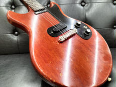 1965 MELODY MAKER CHERRY|GIBSON