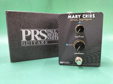 MARY CRIES|PAUL REED SMITH