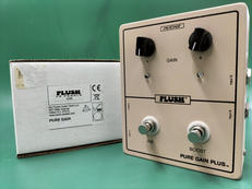 PURE GAIN PLUS|PLUSH