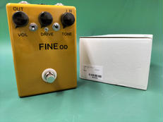 FINE OD|HUMANGEAR