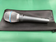 BETA 87A|SHURE