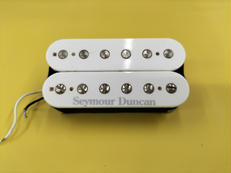 TB-6 WHITE|SEYMOUR DUNCAN