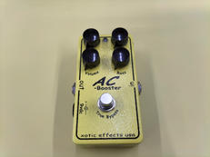 AC-BOOSTER|XOTIC