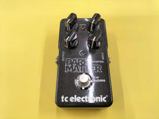 DARK MATTER|TC ELECTRONIC