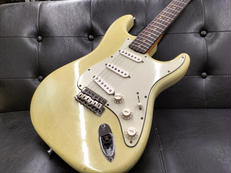 MBS 62 STRATOCASTER|FENDER CUSTOM SHOP