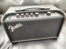 MUSTANG LT40S|FENDER