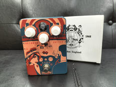 GETAWAY DRIVER|ORANGE