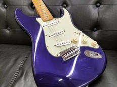 STANDARD STRATOCASTER MB|FENDER MEXICO