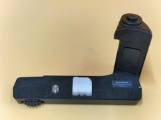 カメラグリップ|OLYMPUS