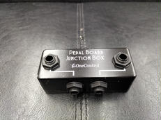 JUNCTION BOX|ONE CONTROL