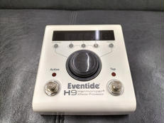H9 MAX|EVENTIDE