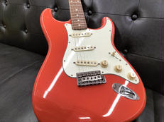 ST-62 FSR|FENDER JAPAN