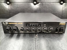 名機　美品　BOSS CL-50 / AC 電源セット販売 ボス(BOSS)|【電源欠品】CL-50|HARDOFFオフモール（オフモ