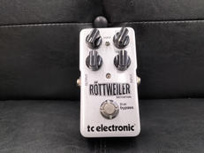 ROTTWEILER|TC ELECTRONIC