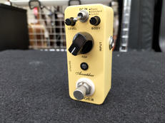 エフェクター|MOOER