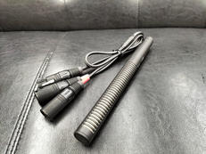 ガンマイク|AUDIO-TECHNICA