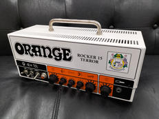 ヘッドアンプ|ORANGE