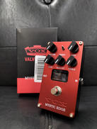 オーバードライブ|VOX