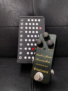 オーバードライブ|ONE CONTROL