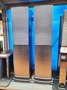 【店頭受取限定】F502 BLACK OAK|FYNE AUDIO