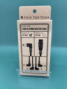 CP-ML4|FREE THE TONE