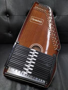 オートハープ|−−−−−