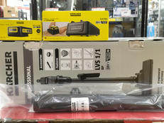 コードレスクリーナー|KARCHER