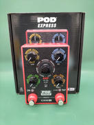 POD EXPRESS|LINE6