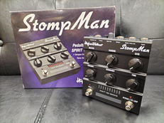 STOMPMAN|HUGHES&KETTNER